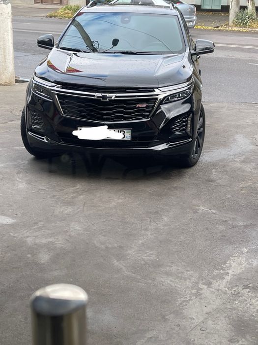 Продам EQUINOX 472млн