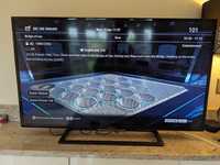 Плазменный телевизор sony 40 дюймов 102 см без смарт