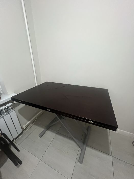 Продам стол трансфермер