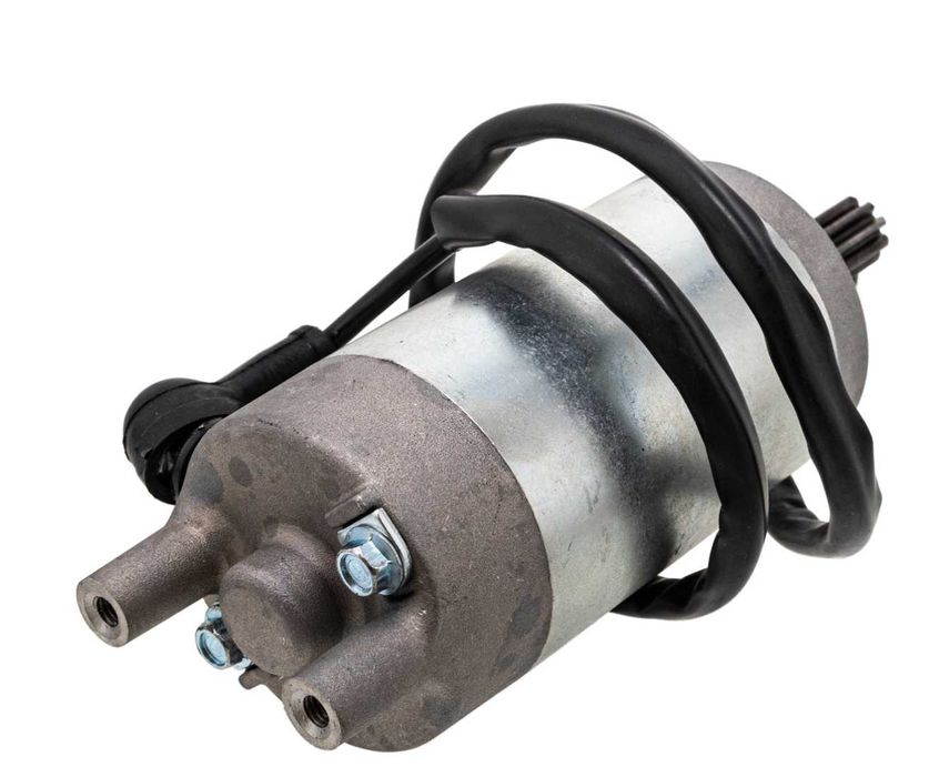 Нов СТАРТЕР за Yamaha Bear Tracker Big Bear 250 MOTO 4 Bruin 250