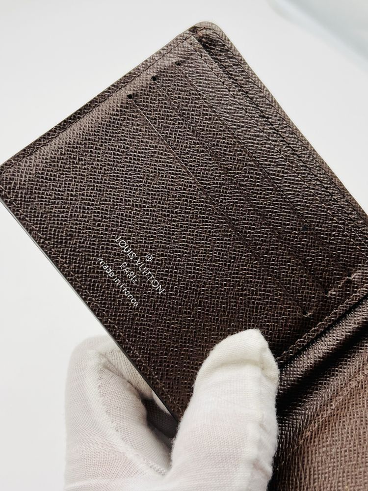 Louis Vuitton мъжко портмоне