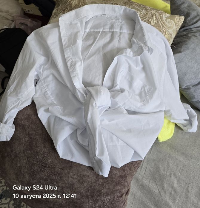 Продаётся женская рубашка