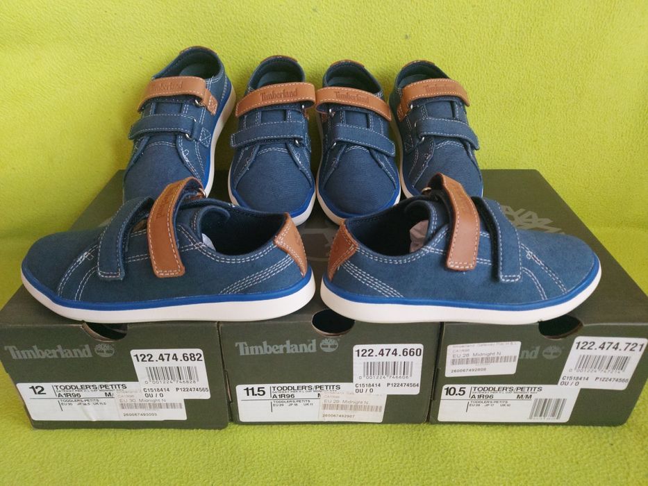 Timberland-28,29,30н-НОВО