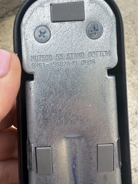 Picioare TV si alte accesorii