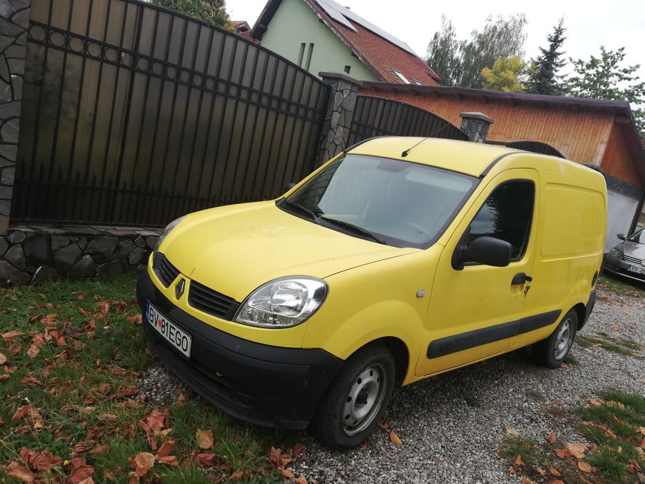 Vand Renault Kangoo