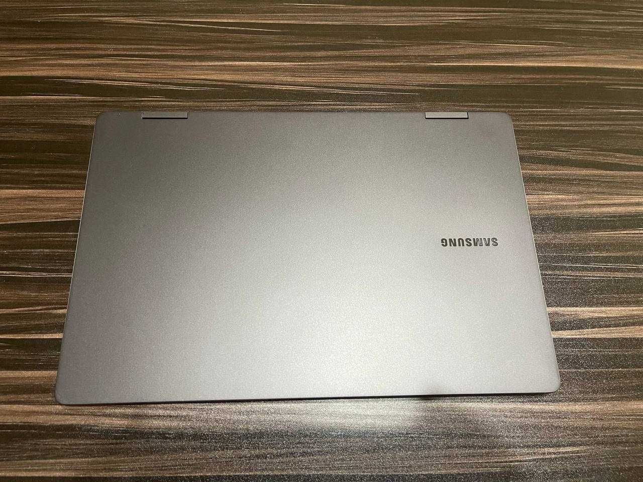 Samsung Galaxy Intel CORE i5-1235U озу8гб 256ssd