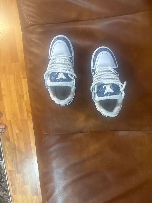Sneakers Luis Vuiton Trainer