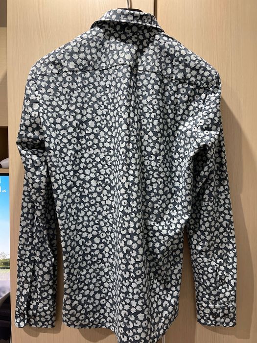 Cămașă BOSS bărbati