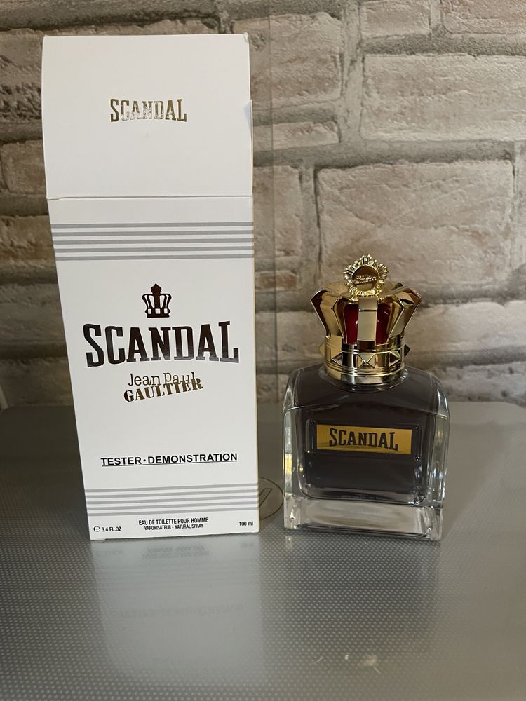 Scandal 100 ml .