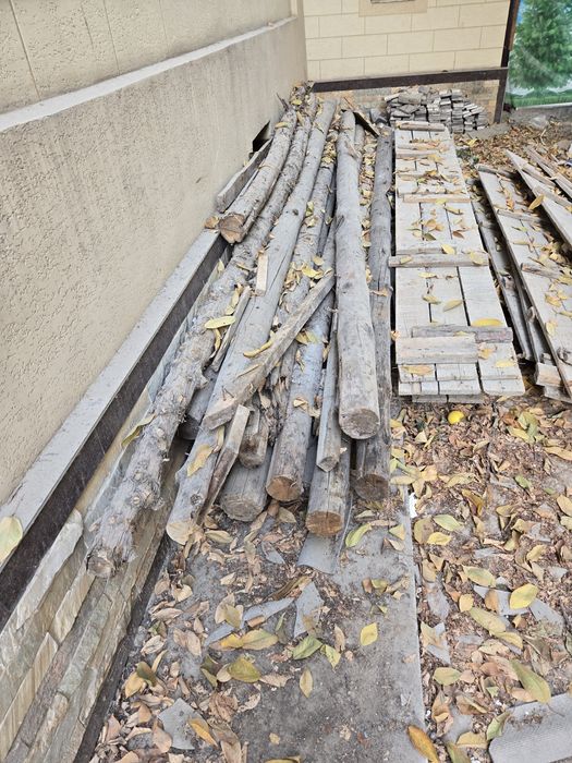 Продается кругляк.