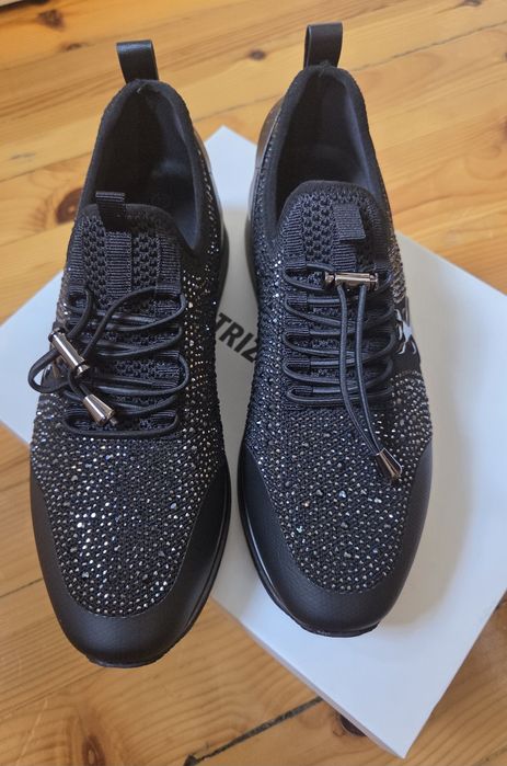 Сникърси Patrizia Pepe 36