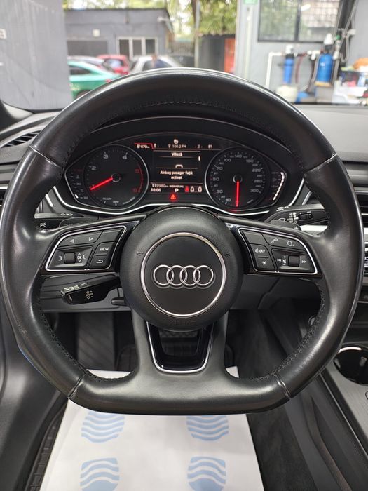 AUDI A5  2.0 TDI
