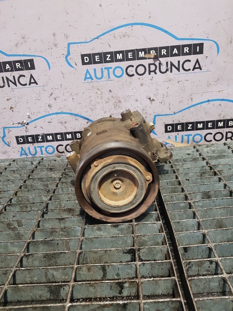 Compresor clima Kia Sportage II 2.0 Diesel 2006 - 2010 (597) 162502920K