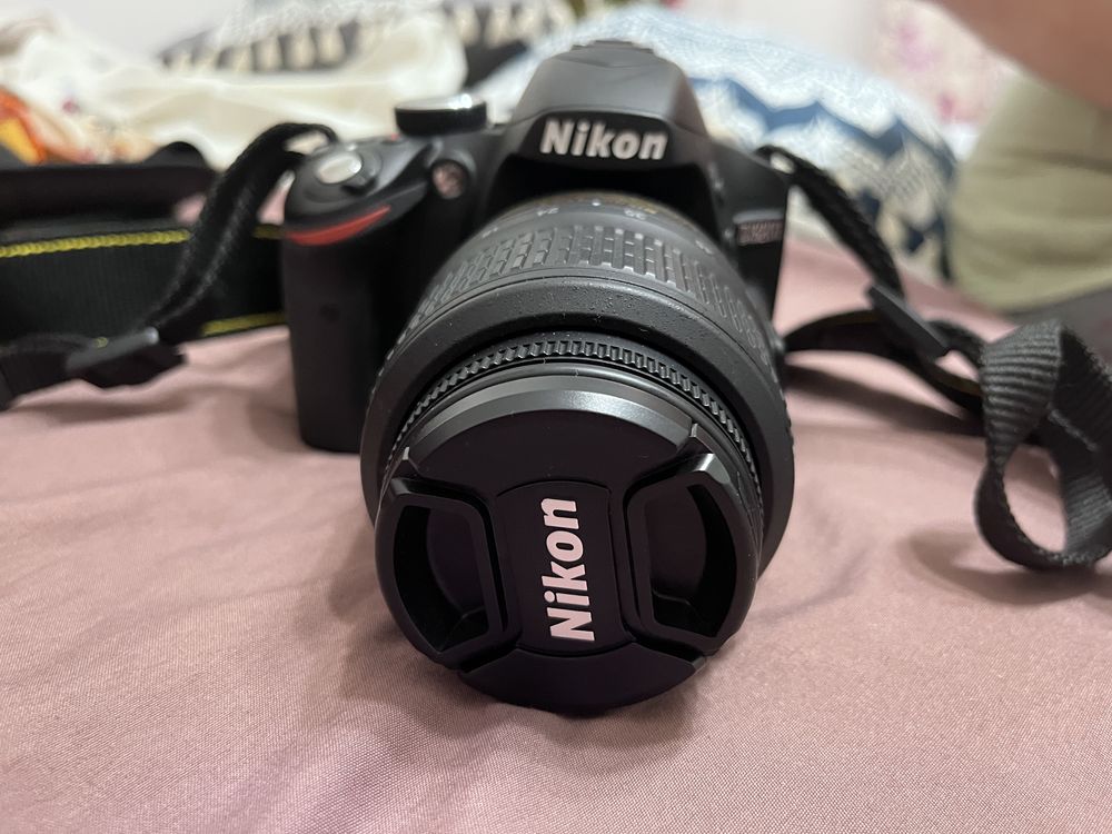 Nikon Digital camera D3200