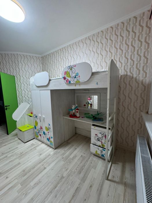 Продается детская мебель