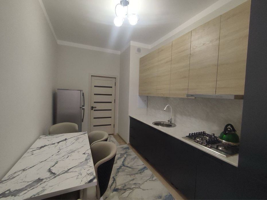 Сдается квартира в Жк Alfraganus