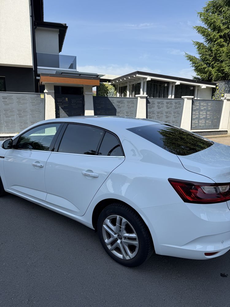 Vand Renault Megane 4 in stare foarte buna (primul proprietar)