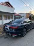 AUDI A8 Hibryd Full Laser