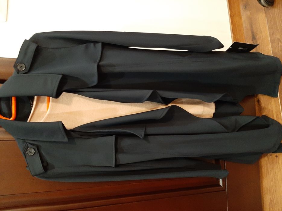 Trench  Pardesiu ZARA