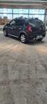 Vand sandero stepway