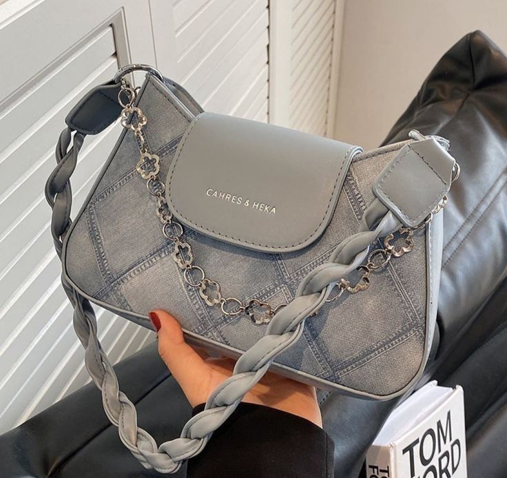 Shein нова дамска чанта