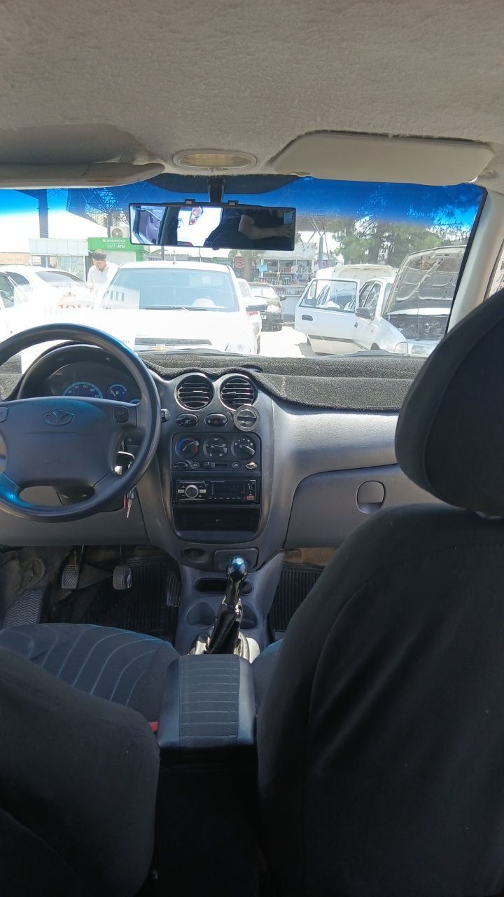 Matiz sotiladi mx