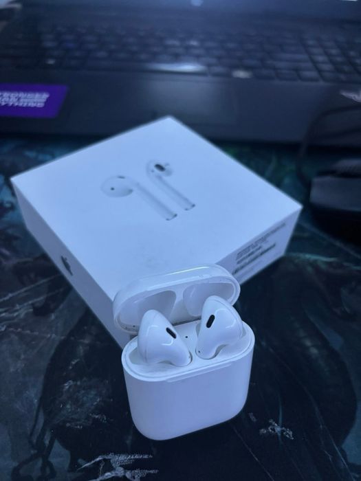AirPods 2 Originale