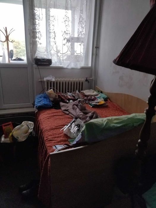 Vand garsoniera Crang