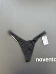 Изрязани прашки Calvin Klein в черно /XS, S, М, L/