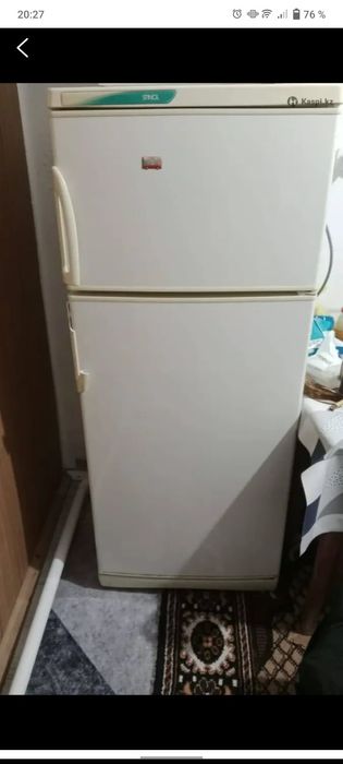 Продам холодильник