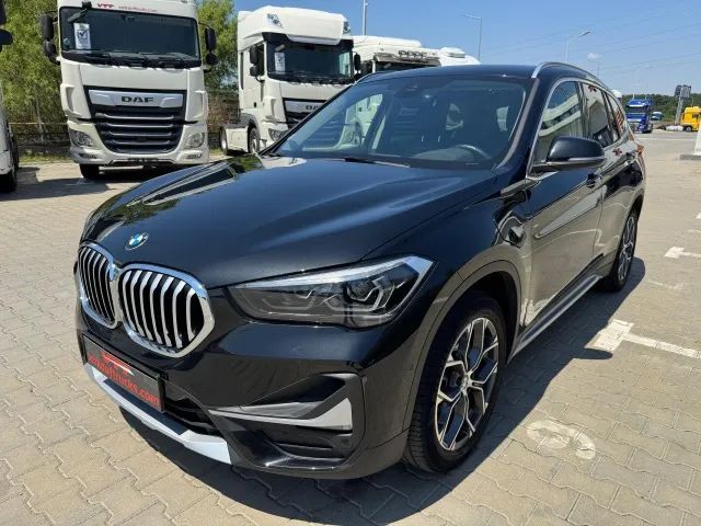 BMW X1 Leasing firme & PFA-uri noi sau fara rulaj!