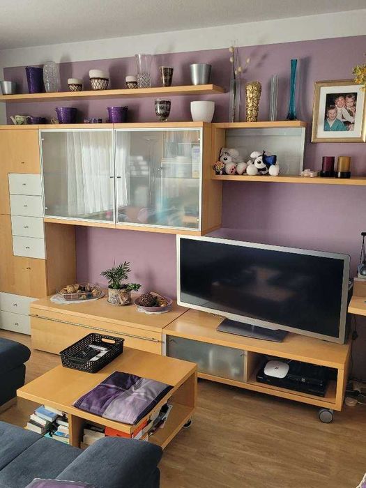 Дава се под наем Двустаен апартамент в София, Зона Б-5 - 60 кв.м за 663 € - Снимка #6