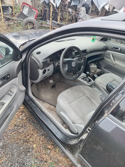 Piese vw pasat b5. 5