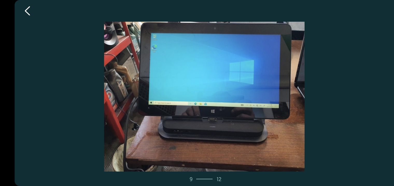 Dell venue pro 11