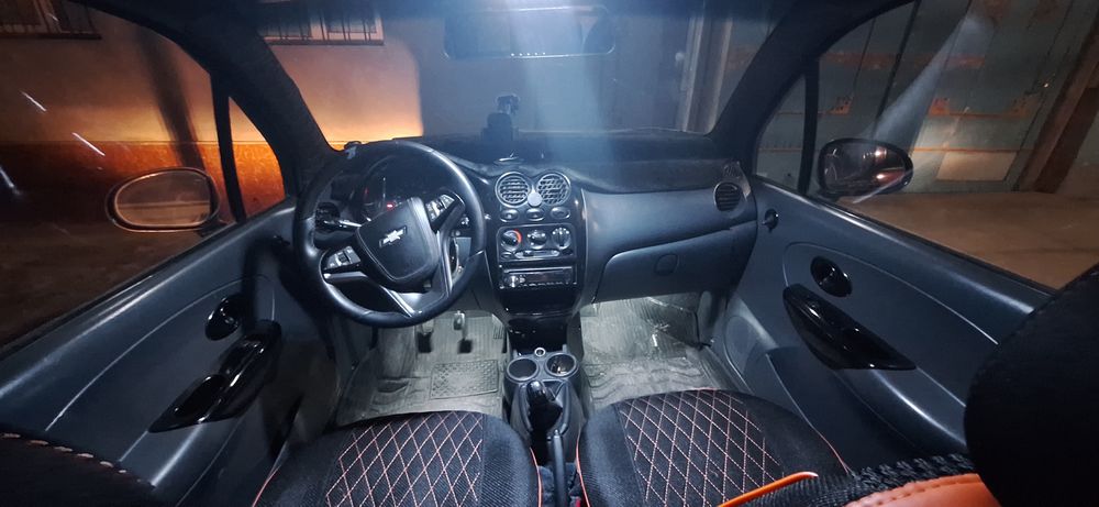 Matiz mx 3tali sotiladi 2005 yil. Ishi yo'q