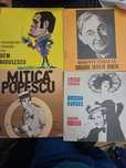 Umor, discuri vinil, Momente vesele, 100 lei disc