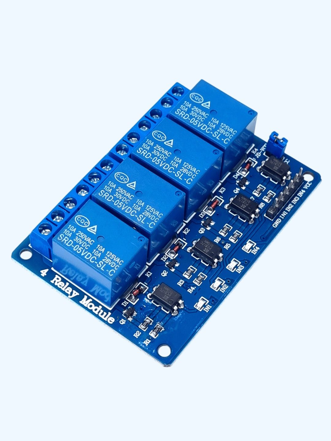 Arduino va aksusuarlar xam bor
