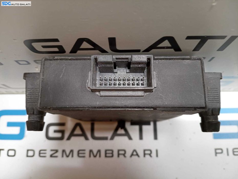 Unitate Modul Calculator CAN Gateway Volkswagen Golf 6 Plus 2008 - 2014 Cod 7N0907530J 1K0907951 [M7082]