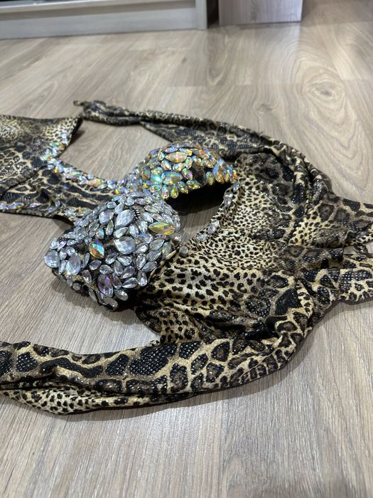 Костюм для танцев