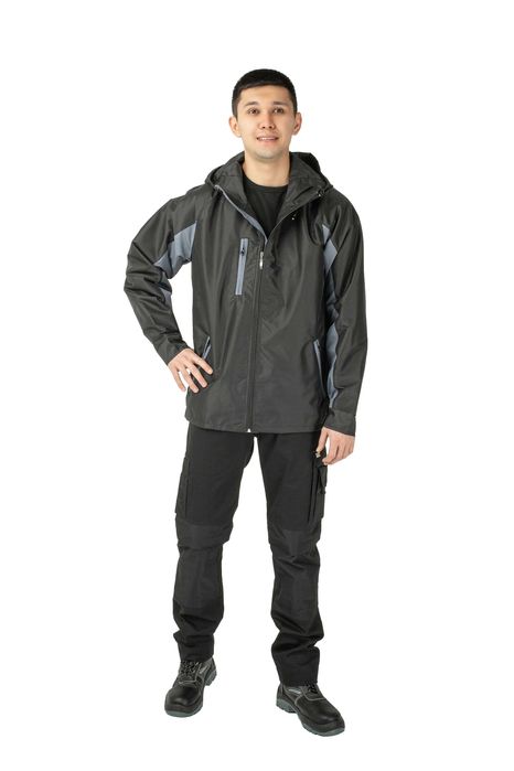 Куртка ветровка Ventum