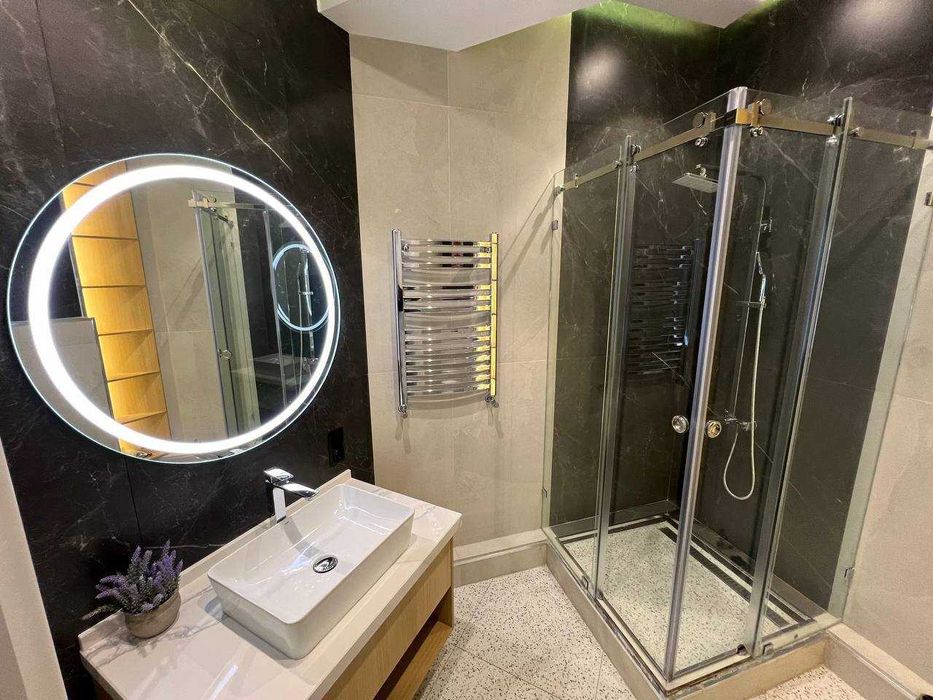 Срочно! Квартира с мебелью и техникой — готова к заселению!