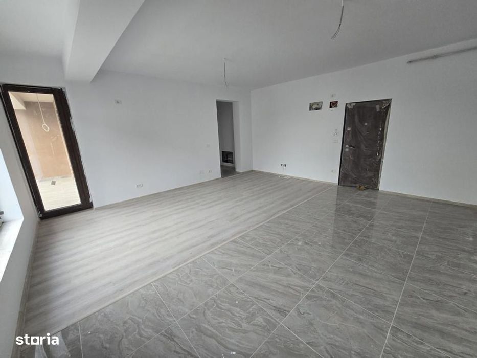 Apartament luminos, perfect pentru un nou început