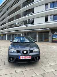 Vând Seat Ibiza 2006 1.4 benzină