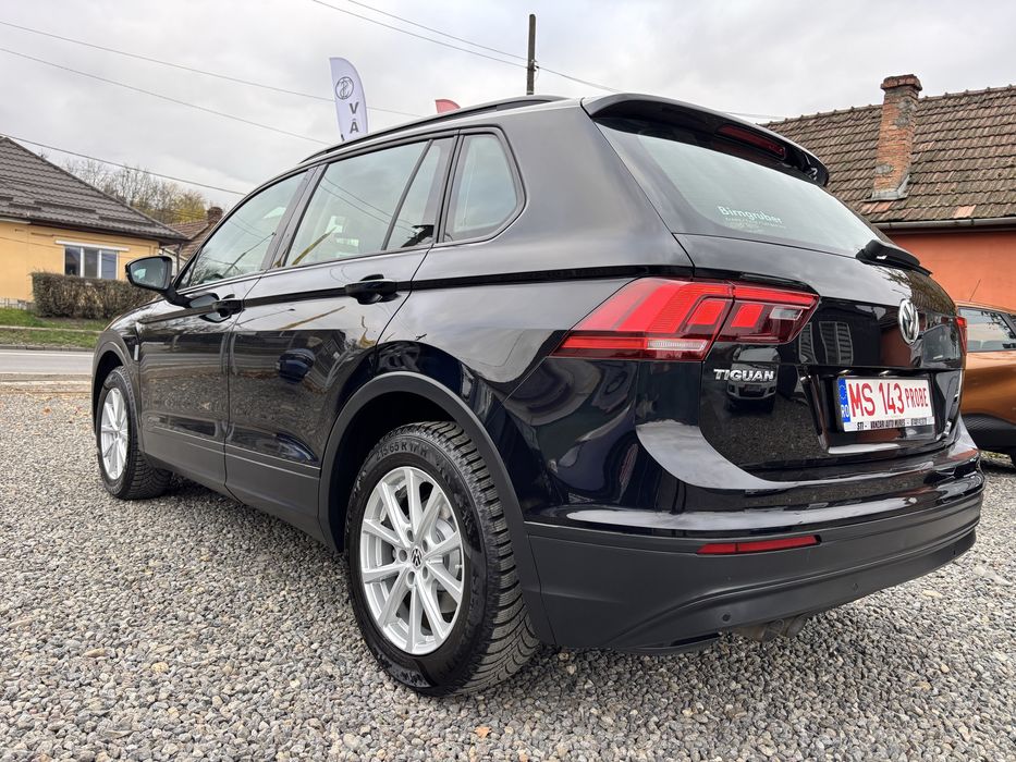 ‼️Volkswagen Tiguan 2019 motor 2,0 tdi ‼️