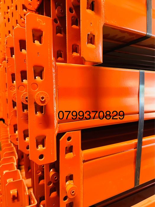 Rafturi metalice 120203