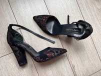 Sandale / Pantofi The5thelement 37 piele