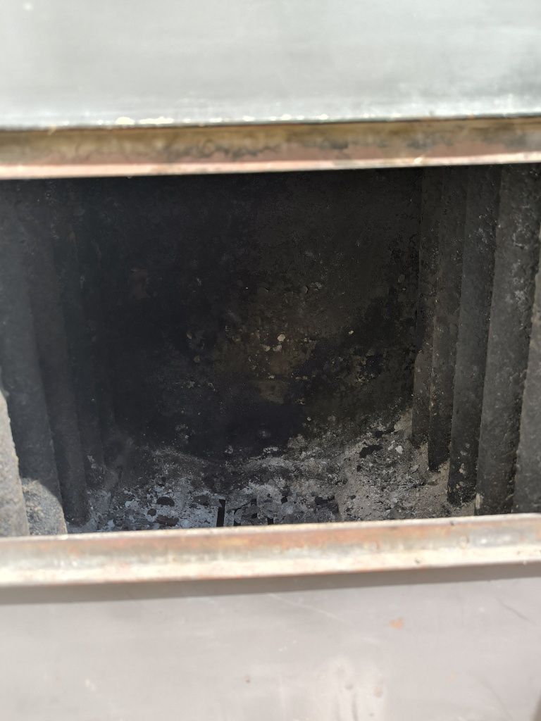 Печка с водна риза Хелиос ТА 2 с помпа и ups