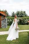 Rochie de mireasa, Milla Nova, marimea S.