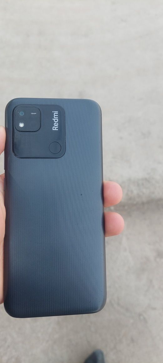 Redmi 10 a karobka dakement yo