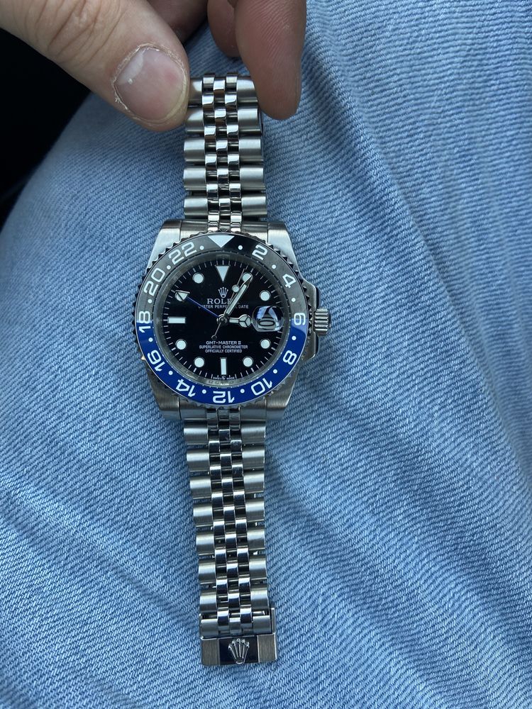 Ceas Rolex batman